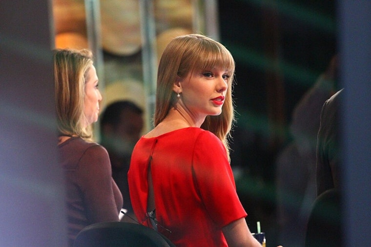 Twist On Taylor Swift Tribute Hits Concord's Free Music & Market Series