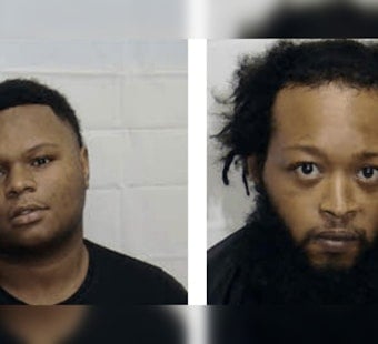 Two Arrested in Chadbourn Teen's Drive-By Killing After Seven Silent Months