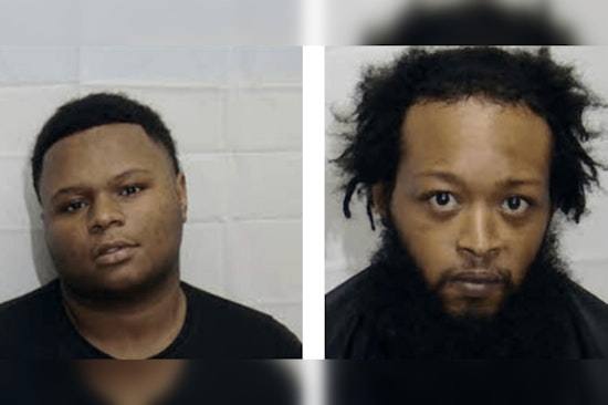 Two Arrested in Chadbourn Teen's Drive-By Killing After Seven Silent Months