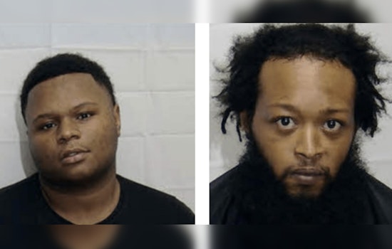 Two Arrested in Chadbourn Teen's Drive-By Killing After Seven Silent Months