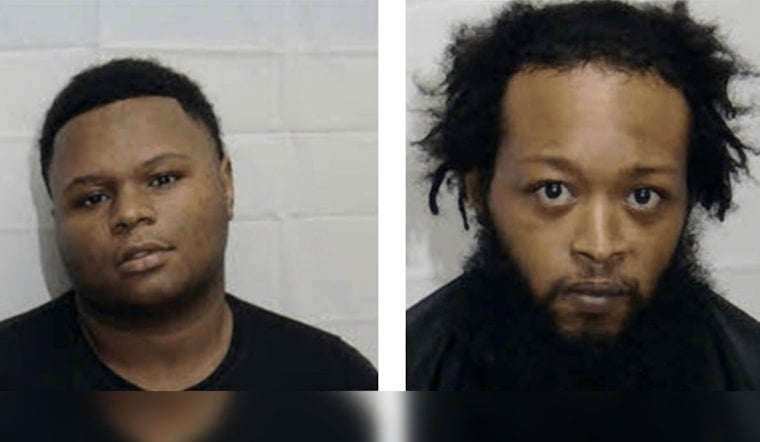 Two Arrested in Chadbourn Teen's Drive-By Killing After Seven Silent Months