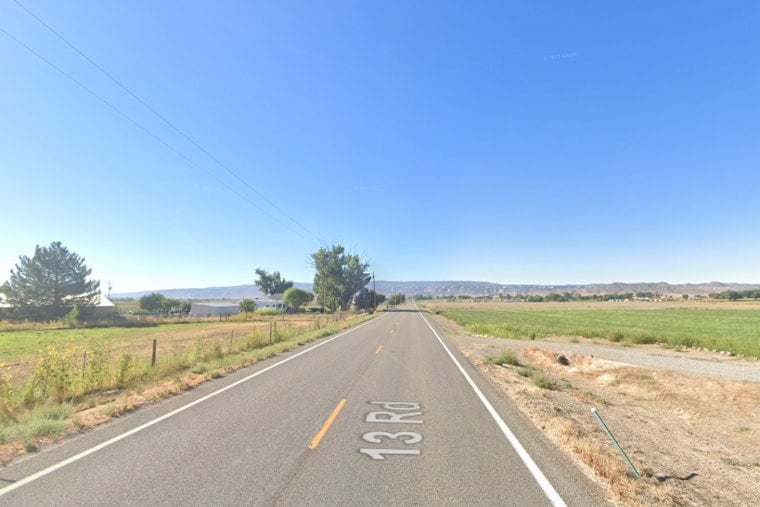 Two Arrested in Utah After Fatal Mesa County Hit-and-Run on Highway 139
