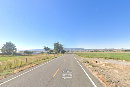 Two Arrested in Utah After Fatal Mesa County Hit-and-Run on Highway 139
