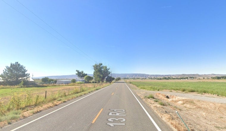 Two Arrested in Utah After Fatal Mesa County Hit-and-Run on Highway 139
