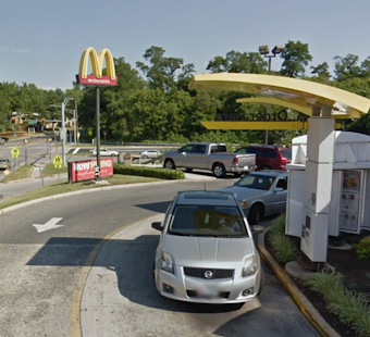 Two Baltimore Men Charged in Parkville McDonald’s Drive-By That Wounded Teen
