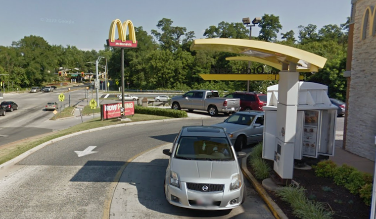 Two Baltimore Men Charged in Parkville McDonald’s Drive-By That Wounded Teen