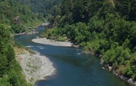 Two Brothers Die Together in Trinity River, Humboldt's Fifth Summer Fatality