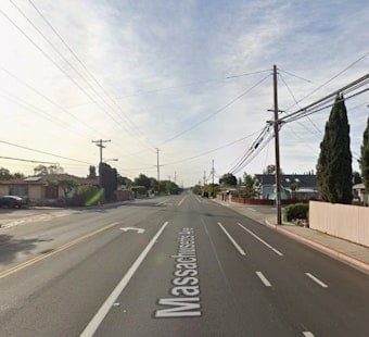Two-Car Rollover Crash In Lemon Grove Sends Four Kids, One Adult To Hospital