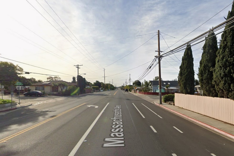 Two-Car Rollover Crash In Lemon Grove Sends Four Kids, One Adult To Hospital