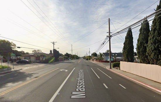 Two-Car Rollover Crash In Lemon Grove Sends Four Kids, One Adult To Hospital