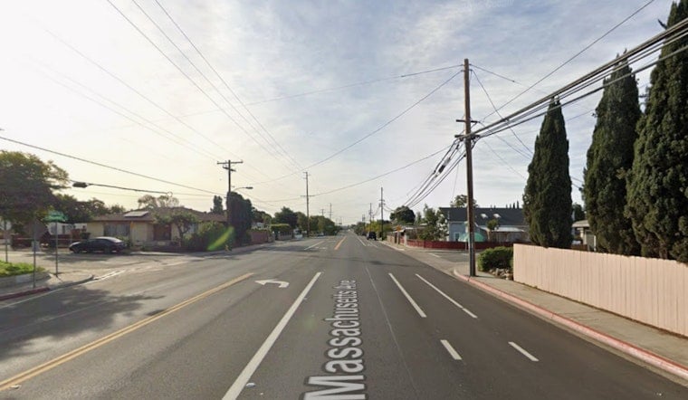 Two-Car Rollover Crash In Lemon Grove Sends Four Kids, One Adult To Hospital
