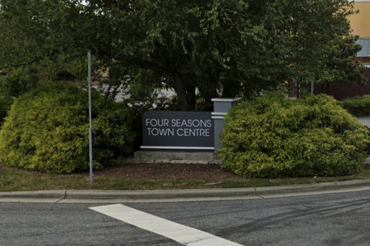 Two Charged After Stabbing at Four Seasons Mall Leaves Man Hospitalized