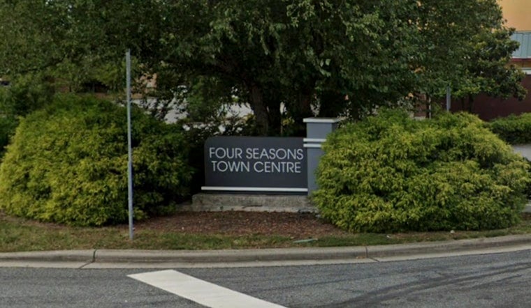 Two Charged After Stabbing at Four Seasons Mall Leaves Man Hospitalized
