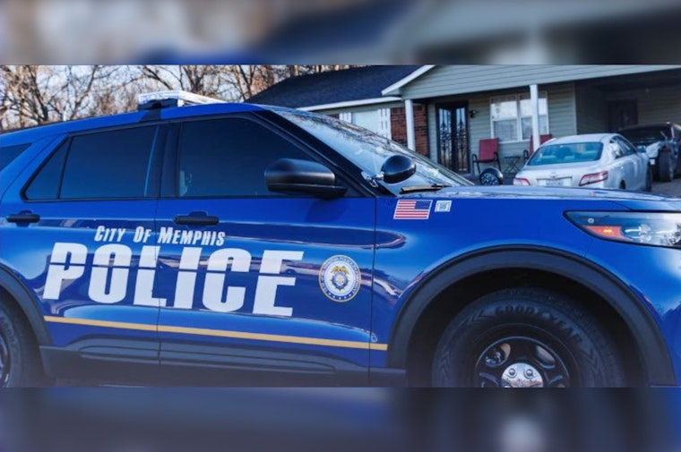 Two Critically Wounded Shooting Victims Show Up At Frayser Fire Station