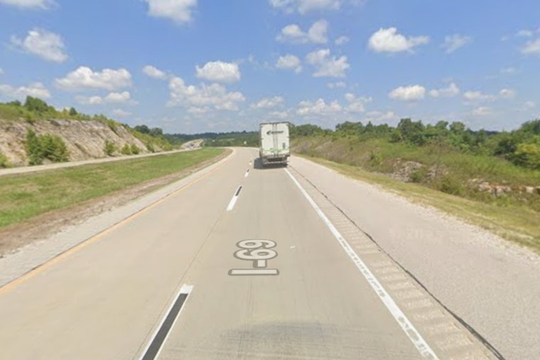 Two Dead in I-69 Crash Near Scotland, Third Serious Incident on Stretch This Year