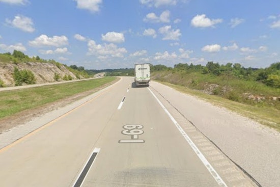 Two Dead in I-69 Crash Near Scotland, Third Serious Incident on Stretch This Year