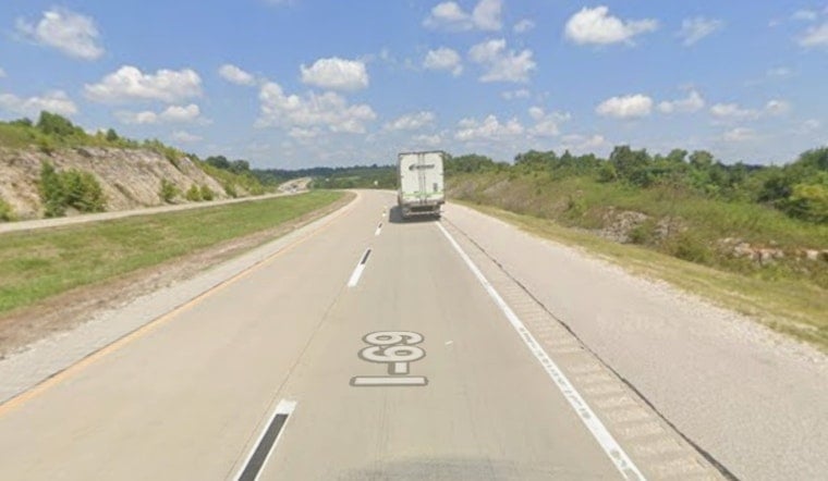 Two Dead in I-69 Crash Near Scotland, Third Serious Incident on Stretch This Year
