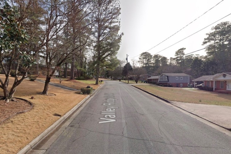 Two Dead in Northwest Atlanta House Fire, One Victim Lived There 20 Years