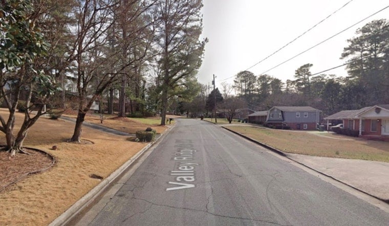 Two Dead in Northwest Atlanta House Fire, One Victim Lived There 20 Years