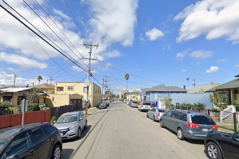 Two Dead in Richmond House Fire on 15th Street, Roads Shut Near Foods Co