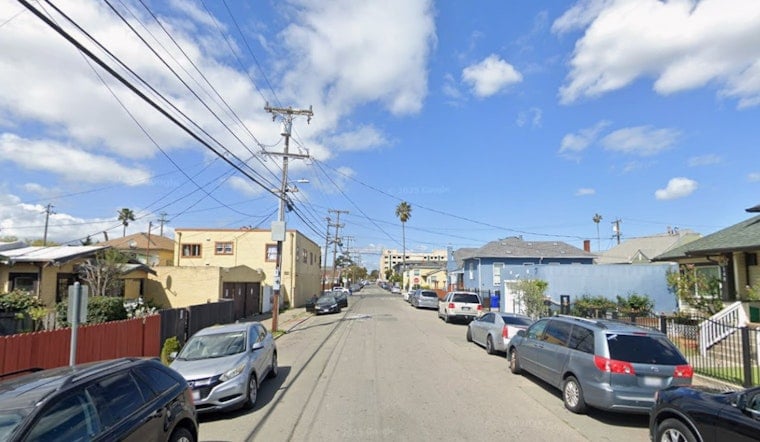 Two Dead in Richmond House Fire on 15th Street, Roads Shut Near Foods Co