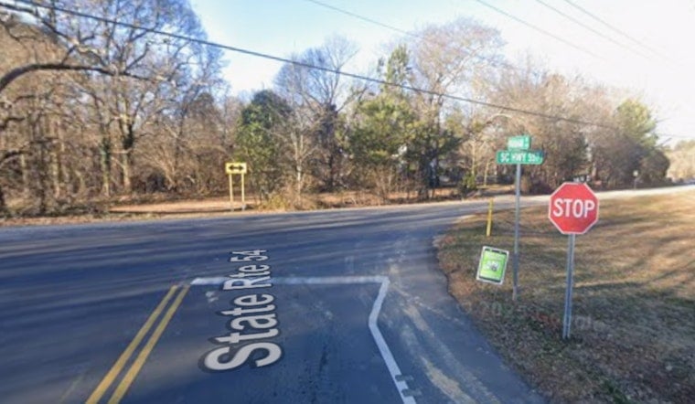 Two Dead, Six Hurt In York County Head-On Crash