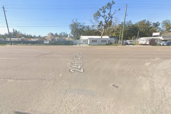 Two Die After Ruskin Man's Pickup Turns Into Motorcyclists on US-41