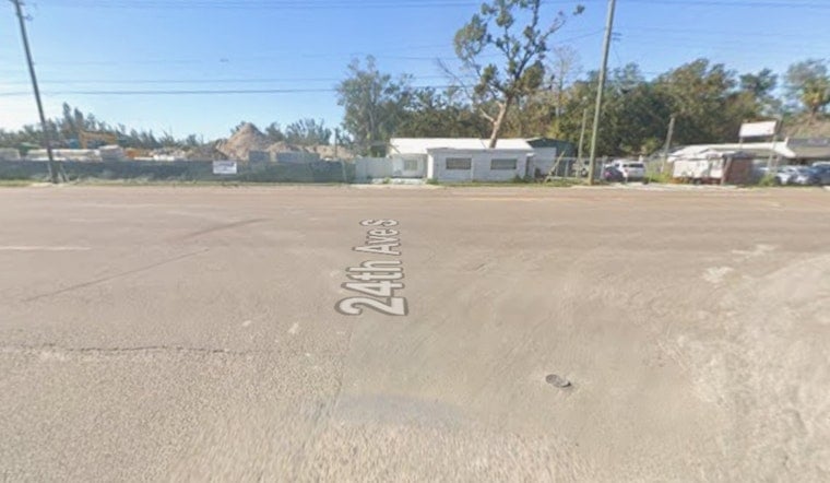 Two Die After Ruskin Man's Pickup Turns Into Motorcyclists on US-41