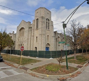 Two $1 Million Homes Rise on Ravenswood's Torn-Down Church Site