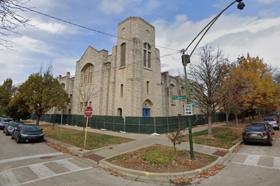 Two $1 Million Homes Rise on Ravenswood's Torn-Down Church Site
