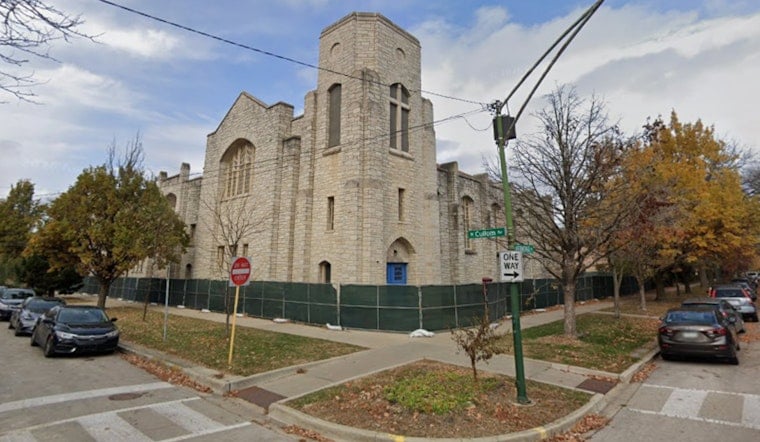 Two $1 Million Homes Rise on Ravenswood's Torn-Down Church Site