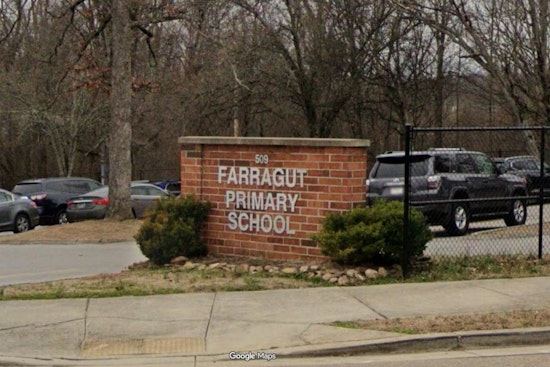 Two Farragut Primary Students Slip Off Campus, Sparking Knox Schools Probe