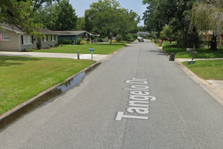 Two Found Dead in Sanford Home, Deputies Call It Murder-Suicide