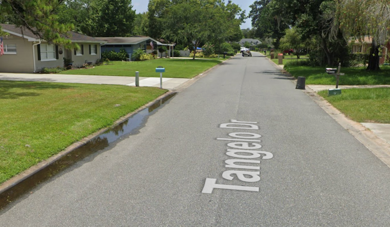 Two Found Dead in Sanford Home, Deputies Call It Murder-Suicide