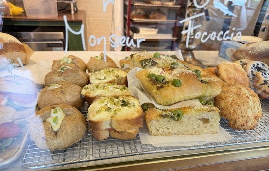 Two Friends Open French-Style Market in Edgewater