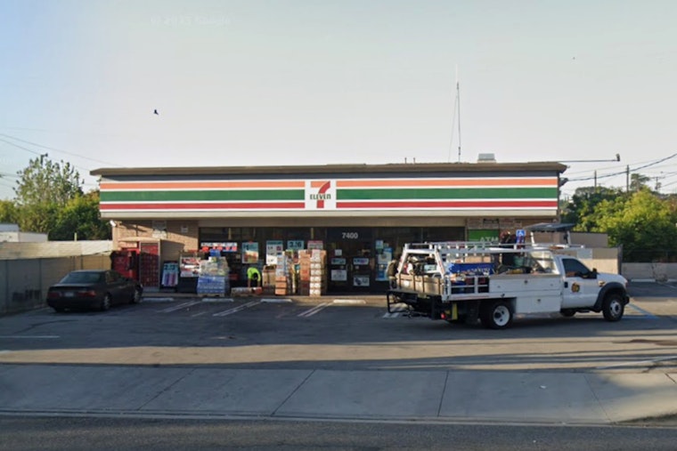 Two Gunmen Hit Pair of Rosemead 7-Elevens Within 30 Minutes, Deputies Say