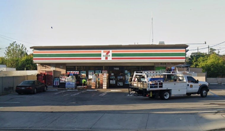 Two Gunmen Hit Pair of Rosemead 7-Elevens Within 30 Minutes, Deputies Say