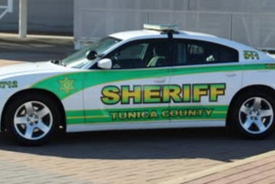 Two Gunmen Open Fire Near Tunica Gas Station, Vanish Into Old Subdivision