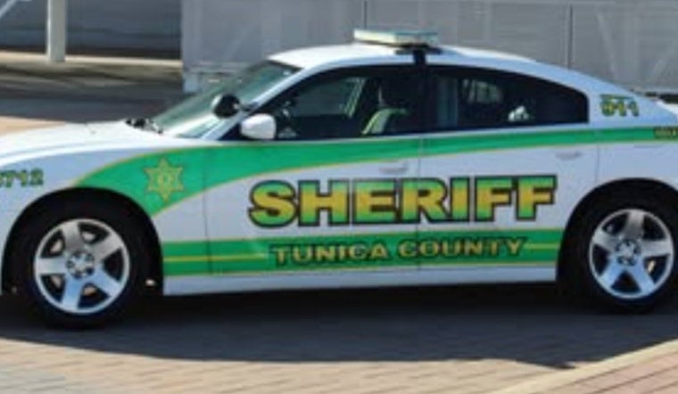 Two Gunmen Open Fire Near Tunica Gas Station, Vanish Into Old Subdivision