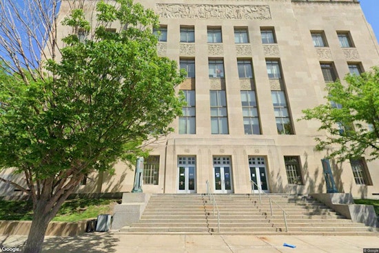 Two KC Women Sue Security Guard, Firm After His Guilty Plea in Rape Case