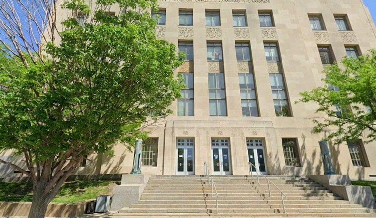 Two KC Women Sue Security Guard, Firm After His Guilty Plea in Rape Case
