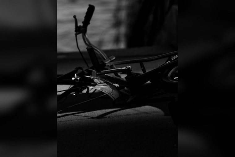 Two Kids Hurt in Riverside E-Bike Crash Near School