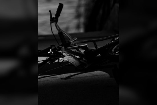 Two Kids Hurt in Riverside E-Bike Crash Near School