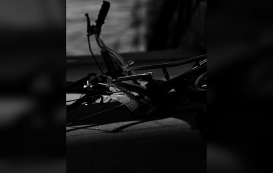 Two Kids Hurt in Riverside E-Bike Crash Near School