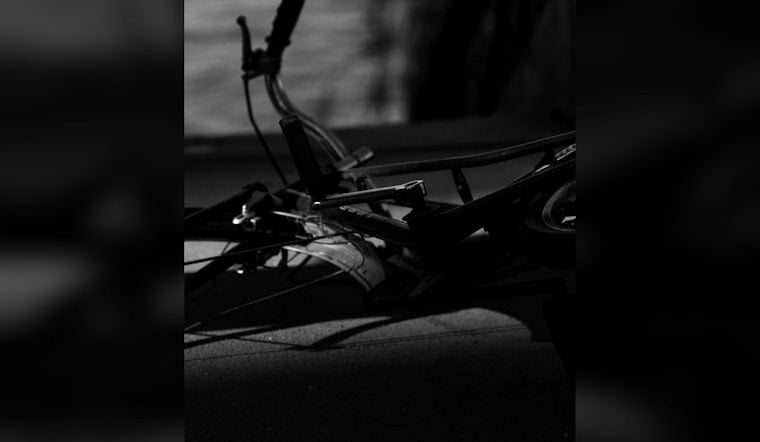 Two Kids Hurt in Riverside E-Bike Crash Near School