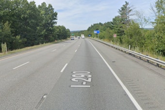 Two Killed in I-290 Marlborough Crash, Highway Shut for Nearly Four Hours