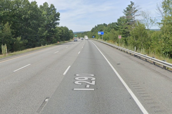 Two Killed in I-290 Marlborough Crash, Highway Shut for Nearly Four Hours
