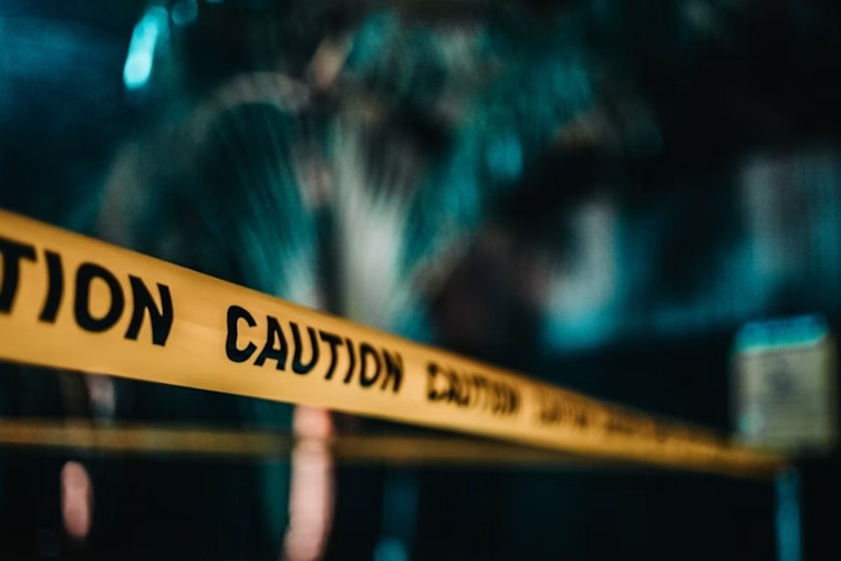 Two Killed, One Hurt in Separate Wadesboro Homicides, Names Withheld