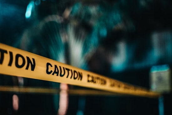Two Killed, One Hurt in Separate Wadesboro Homicides, Names Withheld