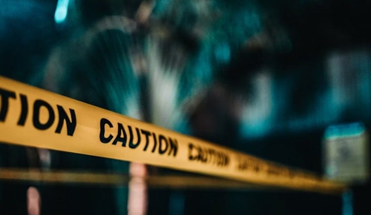 Two Killed, One Hurt in Separate Wadesboro Homicides, Names Withheld